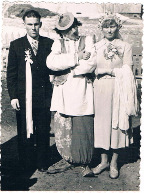 Etkar Ulrich und Maria Herber Hochzeit
